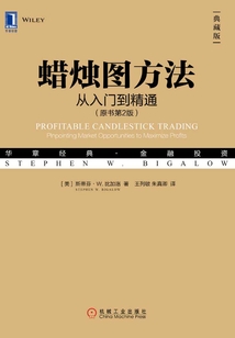 蠟燭圖方法：從入門到精通（原書第2版）