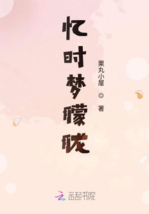 憶時夢朦朧