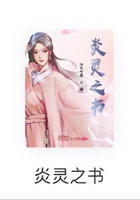 炎灵之书