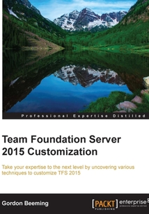 Team Foundation Server 2015 Customization
