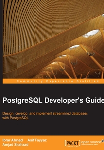 PostgreSQL Developer's Guide