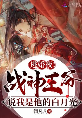 逃婚夜！战神王爷说我是他白月光在线阅读
