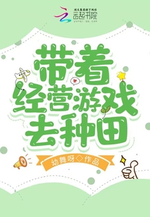 帶著經營游戲去種田