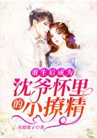 重生后成為沈爺懷里的小撩精在線閱讀