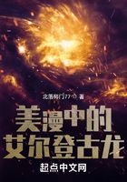 美漫中的艾尔登古龙在线阅读