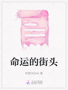 命運的街頭在線閱讀