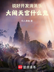 说好开发消消乐，大闹天宫什么鬼在线阅读