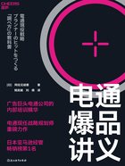 电通爆品讲义:精准营销密码在线阅读