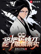 死神:这把斩魄刀吃了震震果实在线阅读