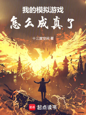 我的模拟游戏怎么成真了在线阅读
