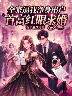 全家逼我净身出户，首富红眼求婚在线阅读
