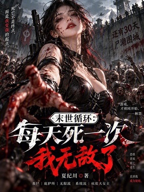 末世循环:每天死一次,我无敌了在线阅读