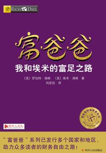 富爸爸我和埃米的富足之路
