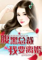 腹黑總裁，我要離婚在線閱讀