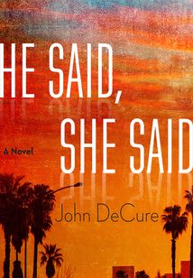 He Said, She Said