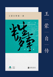 王蒙自傳第一部：半生多事（新版）