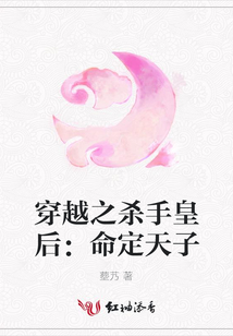 穿越之杀手皇后:命定天子