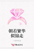 朝著繁華似錦走在線閱讀