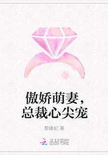 傲娇萌妻，总裁心尖宠