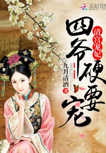 四爺皇妃要嬌寵