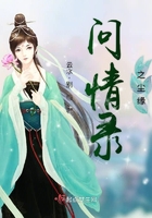 问情录之尘缘