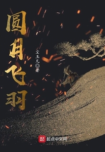 圓月飛羽
