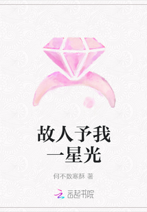 故人予我一星光