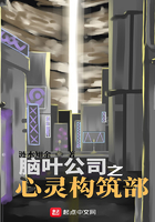 脑叶公司之心灵构筑部在线阅读
