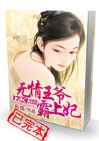 无情王爷霸上妃