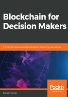 Blockchain for Decision Makers在线阅读