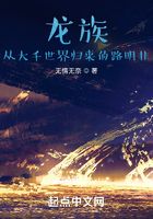 龍族：從大千世界歸來的路明非在線閱讀