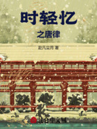 时轻忆之唐律在线阅读