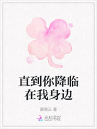 直到你降臨在我身邊在線閱讀