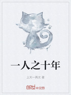 一人之十年在线阅读
