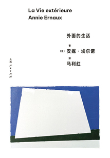外面的生活(安妮·埃爾諾作品集)