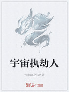 宇宙执劫人在线阅读