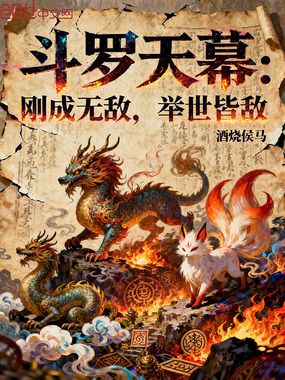 斗罗天幕：刚成无敌，举世皆敌在线阅读