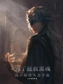 为了拯救黑魂，我只好传火全宇宙