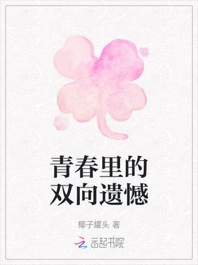 青春里的双向遗憾在线阅读