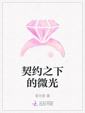 契约之下的微光在线阅读