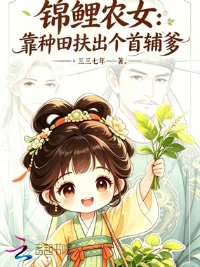 锦鲤农女：靠种田扶出个首辅爹在线阅读