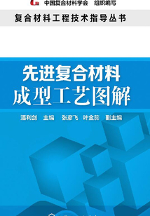 先進復合材料成型工藝圖解