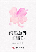 純屬意外征服你在線閱讀
