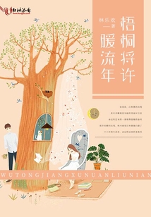 梧桐将许暖流年