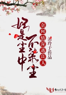 妃是塵中不染塵，奈何情深遇良人