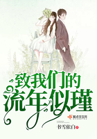 致我們的流年似瑾在線閱讀