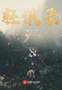 轻侠录