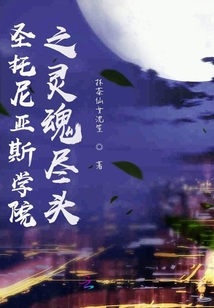 圣托尼亚斯学院之灵魂尽头