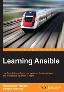 Learning Ansible