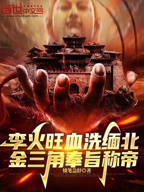 李火旺血洗缅北,金三角奉旨称帝在线阅读